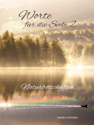cover image of Worte für die Seele 2